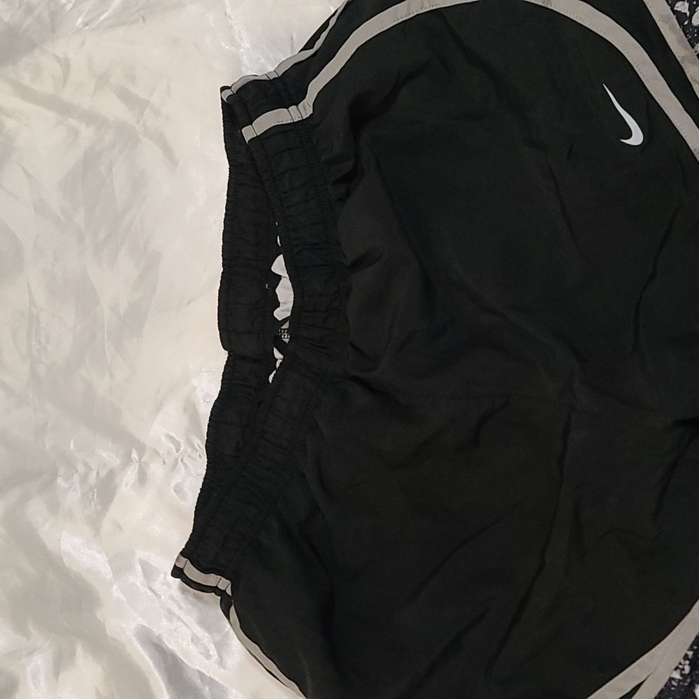 Nike dry fit shorts